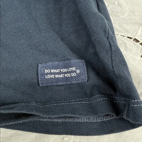 Life Is Good Shirts Womens XL Crusher T-Shirt LOT OF 2 Green Blue Short Sleeve - Picture 8 of 14